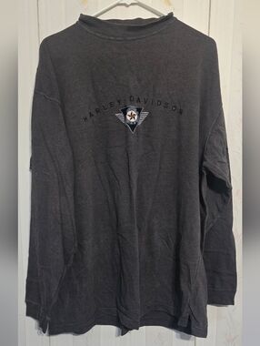 Harley-Davidson Long Sleeve Tee